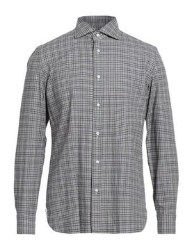 Hemd Herren Grau 39,40,41,43,44 Herren