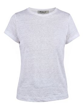 Mama B - T-shirt - 471390 - Latte