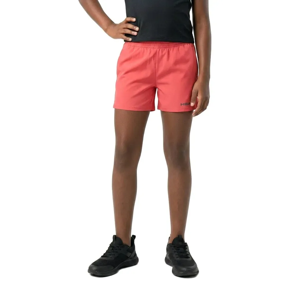Club Shorts Grapefruit 164 cm - Head Racket - FashionsVida