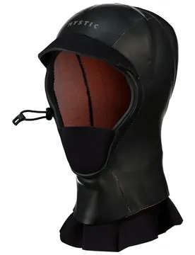Capuche En Néoprène Supreme 3 Mm Black S-M Homme