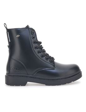 Anfibi Blake Neri 37