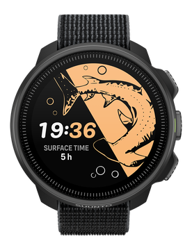 Suunto Nautic S