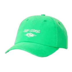 Casquette Diamond Icon Twill Green One Size