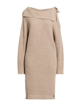 Minivestido Mujer Topo L,S,XS Mujer