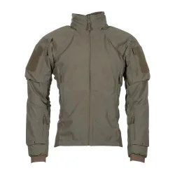Winterjacke Delta AcE Plus Gen. 3 - Steingrau Oliv / XS Herren Steingrau Oliv adult Herren