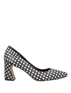 Pumps Damen Schwarz 35,37,38,39 Damen