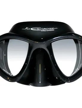 Maschera Per Pesca Subacquea E Visio 2
