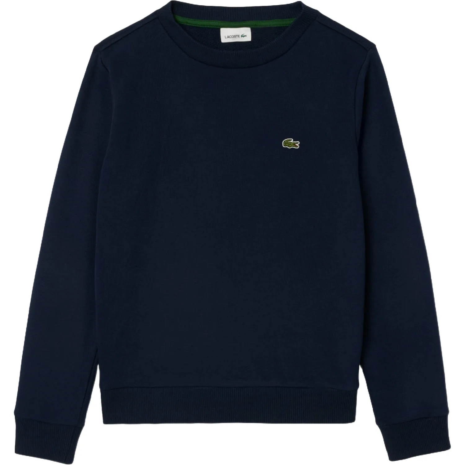Pullover Sport Classic, navy 128 - Lacoste - FashionsVida