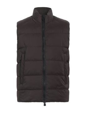 Weste Herren Dunkelbraun 46,52 Herren