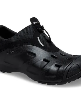 Sneaker Quick Trail Low Black EU 39-40