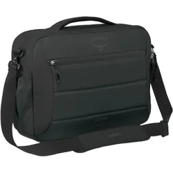 Ozone Brief Bag - 16 Liter, schwarz
