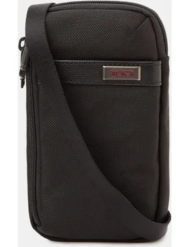 Bolso para móvil de nylon Small en con cierre cremallera - Tumi - FashionsVida