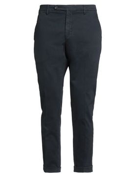 Pantalones Hombre Azul noche 36,40 Hombre