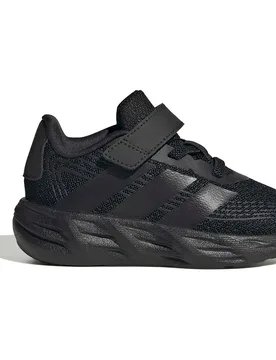 Scarpe Da Ginnastica Per Neonati Galaxy 8 Core Black / Core Black / Core Black EU 25 - Adidas - FashionsVida