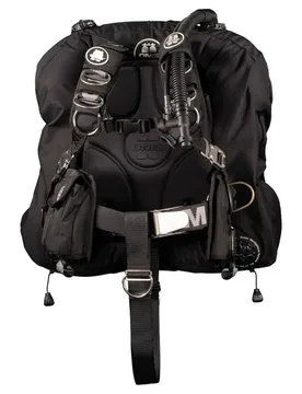 Ala Al Comfort Harness Iii Signature With Deep Ocean 2.0 - OMS - FashionsVida