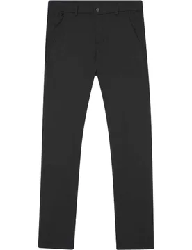 Thermohose regular, schwarz 42 - Cross - FashionsVida
