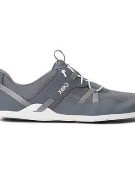 Baskets Prio Coast Steel Gray EU 41 - Xero Shoes - FashionsVida