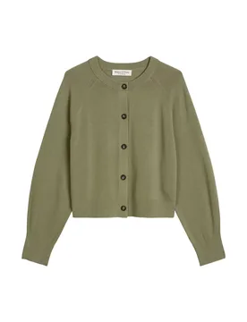 XS Knit Cardigans Longsleeve female - XS - FashionsVida