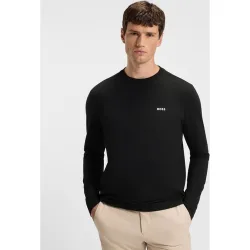 Camiseta de hombre manga larga tallas grandes