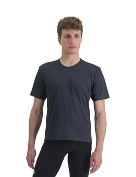 Maglietta A Maniche Corte Giara Galaxy Blue - Sportful - FashionsVida