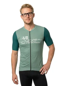Maillot à Manches Courtes Pr-e Megabyte 2.0 - Ale - FashionsVida
