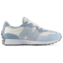 Scarpe Da Running 327 Lace Grey EU 36