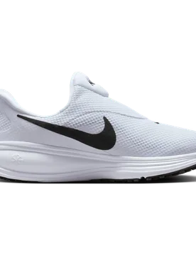 Revolution 8 Easyon Women's Sneakers - White - Size 5 - Mesh/Synthetic - White - Size: 5 - Nike - FashionsVida