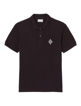 Lacoste T-Shirt E Polo Marrone