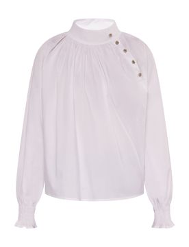Faina Blusa blanco