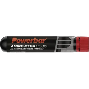 BLACKLINE AMINO 20x25ml Karton - PowerBar - FashionsVida