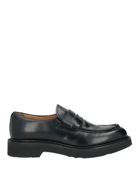 Mocasines Hombre Negro 41.5 Hombre - Church'S - FashionsVida