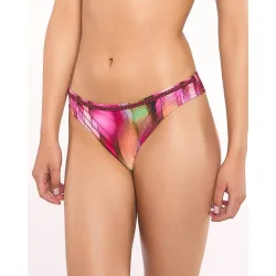 Braga de bikini bindy cadera