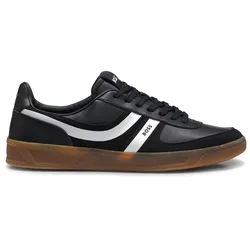 Baskets Brandon 10249963 Orange Black EU 45