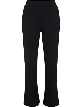 Addie Damen Trainingshose, schwarz M
