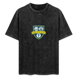 UR Meliora Logo T-Shirt Utility Work Short Sleeve Top