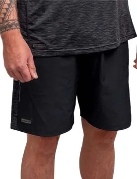 Cooltech Edition Shorts Stealth L Men - Ridgemonkey - FashionsVida