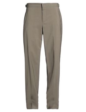 Pantalones Hombre Verde militar 50 Hombre
