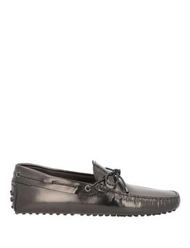 Mokassin Herren Schwarz 40,40.5,41.5 Herren