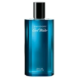 Davidoff Cool Water 125ML