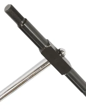Tecnomar Strumento Di Regolazione