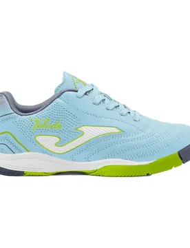 Chaussures De Futsal Top Flex Blue EU 45