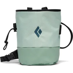 Bolsa de magnesio Mojo con cremallera