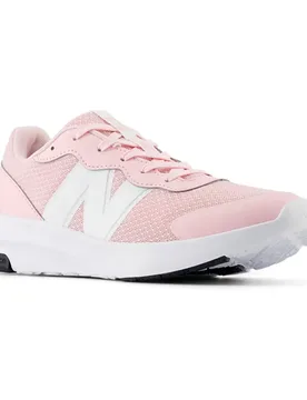 Sneaker 578 V1 Rose Sugar EU 40 - New Balance - FashionsVida