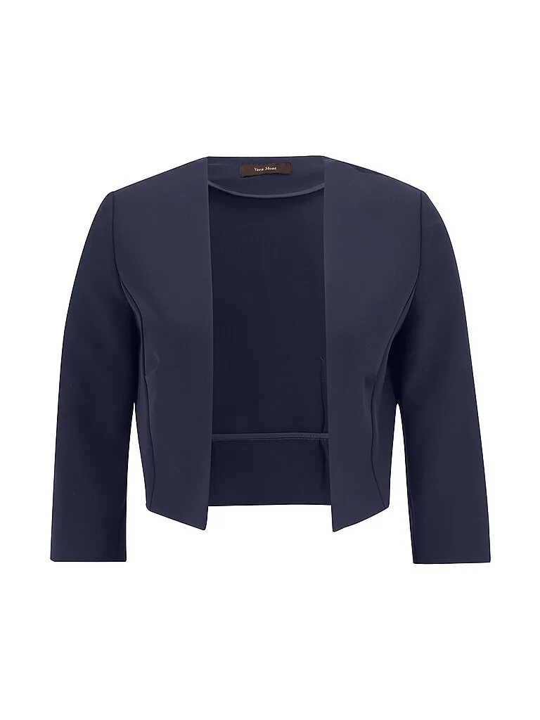 Vera Mont Bolero blu 40 - Vera Mont - FashionsVida