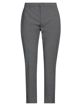 Hose Herren Grau 30 Herren