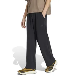Pantalon De Survêtement Soft Lux Straight Leg Black L