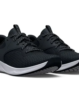 Baskets Charged Aurora 2 Black / Black / Gray EU 38 1/2