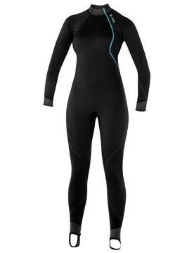 Bare Biancheria Intima Exowear
