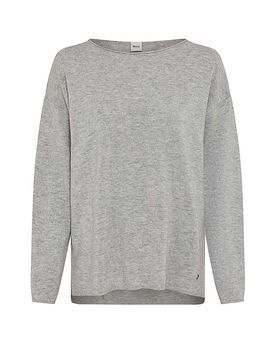 Brax Jersey LIZ gris 36
