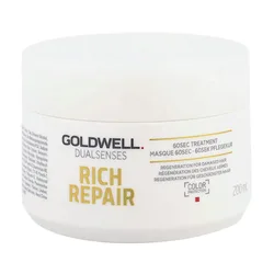 Soin Capillaire Dualsenses Rich 200ml One Size unisex
